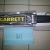 Garrett Metal Detector, Metal Detector, Super Scanner, Super Wand, Tactical, Walkthrough. Hub 0857 1