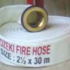 Fire Hose/ Selang Pemadam, Selang Fire Hydrant, Selang Pemadam Kanvas, Fire Hose Kanvas..