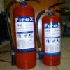 Fire Extinguisher/ Tabung Pemadam/ Racun Api, Type Dry Chemical, ABC Powder. Brand Fire-X, Chubb, Gu