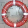 Ring buoy / Life buoy / Alat-alat penyelamat di laut.