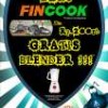 [ PROMO] FINCOOK - Gratis Blender