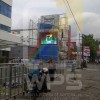 LED Display P10 Outdoor