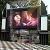 LED Display P20 2R Outdoor
