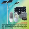 Mono LED Street Lighting Package