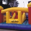 bouncer castle 1