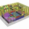 Indoor Playground 8X10
