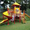 Outdoor Playground