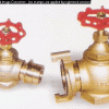 Hydrant Valve