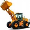 WHEEL LOADER LONKING ( CM INDONESIA )