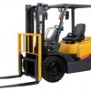 tcm forklift indonesia