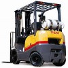 forklift TCM indonesia