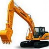 hydraulic excavators