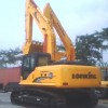 Excavator / Escavator / Lonking Excavator / Excavators