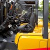 TCM / TCM FORKLIFT / TCM INDONESIA / FORKLIFT TCM