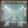 Jual Oven cat  Spray booth