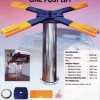 Jual Single post lift hydraulick