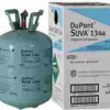 Freon R134a Dupont