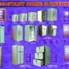 FIRE RESISTANT HOME & OFFICE SAFES