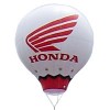 Balon Promosi ( Balon oval-balon bulat-balon kotak-balon zeppeline-balo gas pelepasan-balon air danc