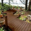 Komposit Decking Outdoor