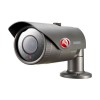 Samsung CCTV Jakarta SNO-1080R VGA Weatherproof Network IR Camera