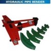 Jual: Alat Tekuk Pipa / Pipe Bender Manual Hidrolik