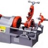 Jual: Mesin Senai Pipa / Pipe Threading Machine