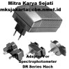 Adaptor Spectrohotometer DR 2800 - DR 2700 HACH