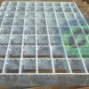 STAIR TREAD GRATING