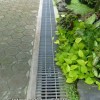 STEEL GRATING Penutup Saluran