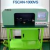 Machine Vision System/ Tap Examination Equipment/ FSCAN-1000VS