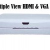 NVR 16 Ch View HDMI & VGA Output