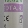 Vaccum Tube K3EDTA " Intherma "