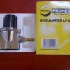 REGULATOR HIGH PRESSURE PROHEX