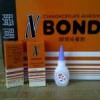 LEM cyanoacrylate adhesive N BOND