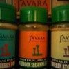 Organic Herbs & Stock Powder Kitchen Spice