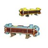 Water Oil Cooler