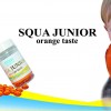 Suplemen anak Squa Junior
