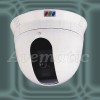 CCTV Camera Rotated (Swing) witn Controller 1 ch