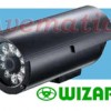 Outdoor IP Camera Infra Red High Res with IR Distance 40 mtr