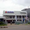 Shopsign Suzuki R4 Bekasi