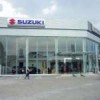 Shopsign Suzuki R4 Pamulang