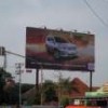 Billboard Nissan Jatingaleh