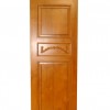 Pintu dari Kayu Jati