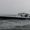 Sport Fishing Boat / Kapal Fiberglass / Fibreglass Boat