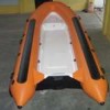 Rigid Inflatable Boat / RIB