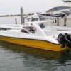 Kapal Fiberglass/ Fibreglass Boat/ Speed Boat/ Kapal Sport( SOLD OUT)