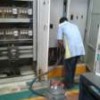 Service Panel Capacitor Bank