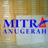 PVC Card Materials - Jakarta