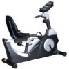K POWER RECUMBENT BIKE 95R
